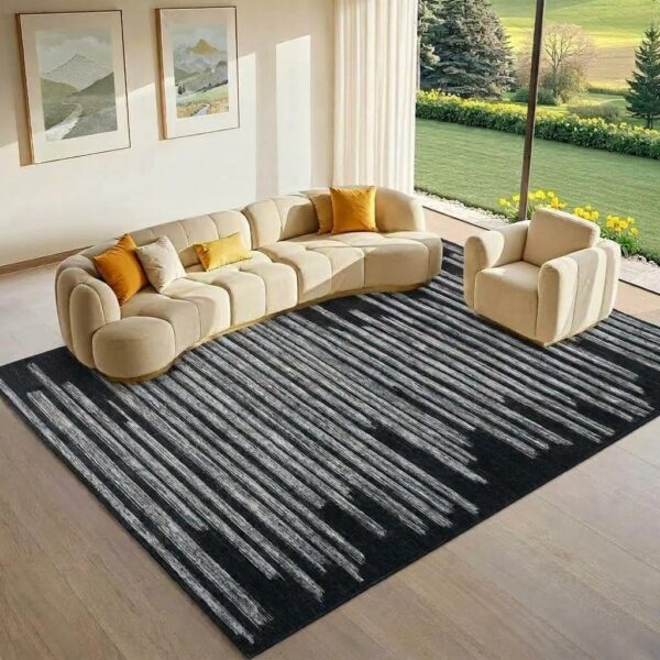 easy to clean rugs for living room, washable living room rugs, stain resistant area rugs, pet friendly rugs, low pile living room rug, durable area rugs, non slip rugs, easy maintenance carpet, family room rugs, machine washable rugs, high traffic area rugs, washable carpet, durable living room rug, modern area rug, indoor carpet, pet safe rug, cozy living room rug, stain resistant carpet, decorative rug, washable area rug