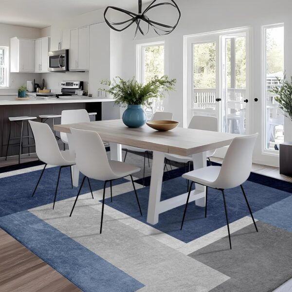 navy blue geometric rugs for bedroom, modern geometric bedroom rug, navy blue area rug, blue geometric carpet, contemporary bedroom rugs, soft navy blue rug, modern area rugs for bedroom, abstract geometric rug, luxury navy bedroom carpet, cozy geometric area rug, minimalist bedroom rug, modern indoor carpet, geometric bedroom decor, navy blue carpet for room, stylish bedroom rug, contemporary indoor rug, modern home decor rug, cozy modern carpet, abstract bedroom rug, luxury area rug