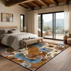 traditional floral area rugs for large living room, traditional living room rugs, large floral area rugs, farmhouse floral rugs, vintage floral carpets, soft living room rug, decorative floral rugs, classic floral area rug, washable floral rugs, cozy farmhouse carpet, elegant indoor area rugs, floral indoor carpet, farmhouse living room rug, decorative floral carpet, cozy living room rug, vintage inspired floral rug, modern farmhouse area rug, traditional indoor rug, elegant floral carpet, large living room area rug