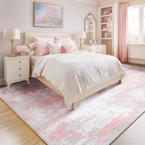 pink rugs for girls bedroom, cute pink area rug, girls bedroom carpet, soft fluffy pink rug, pink nursery room rug, washable girls room rug, cozy bedroom area rug, modern pink carpet, non slip bedroom rug, decorative floral rug, soft indoor area rug, pink bedroom decor, fluffy girls room rug, nursery room carpet, cute bedroom rug, washable pink rug, decorative indoor carpet, cozy girls bedroom decor, floral area rug, soft bedroom carpet