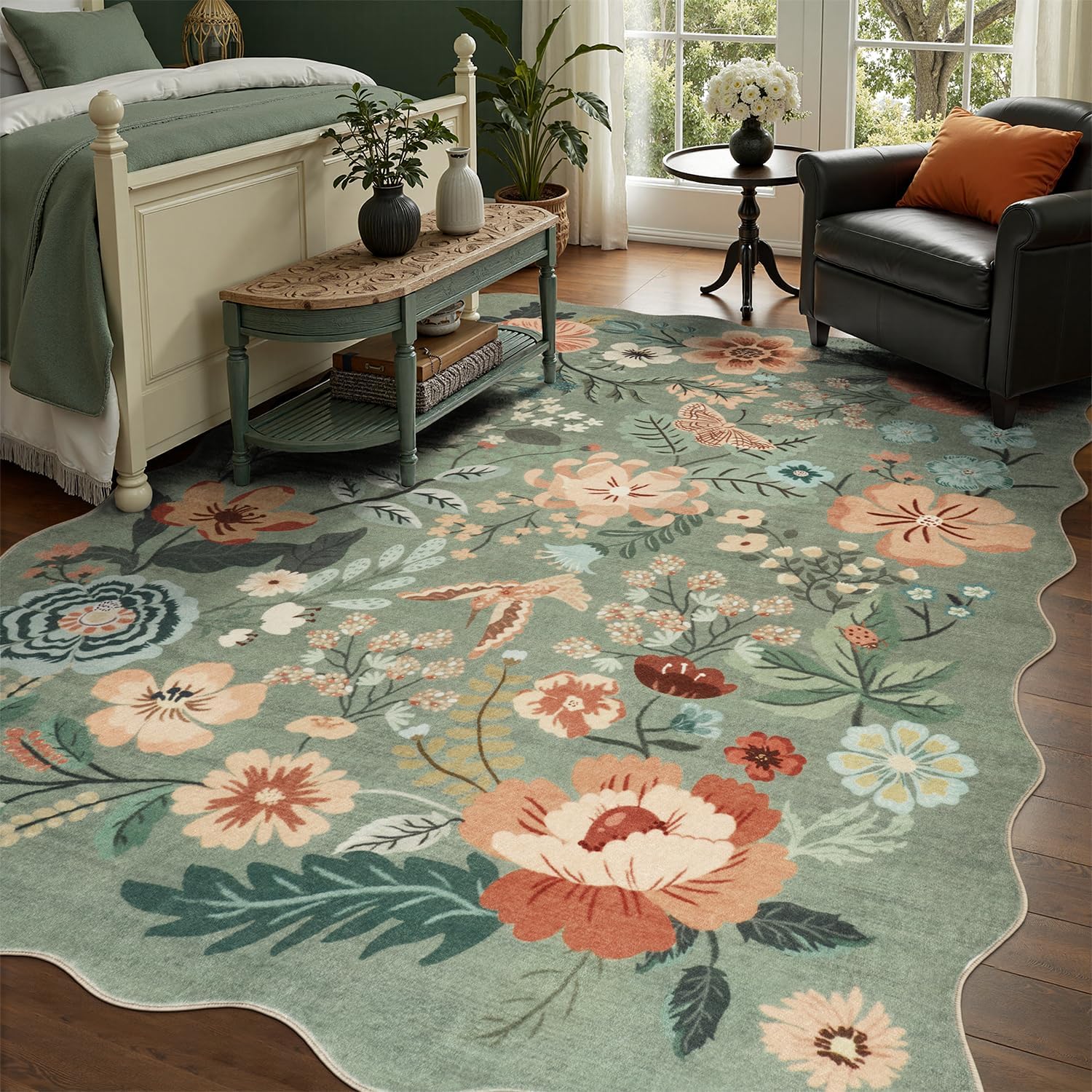washable sage green rugs for bedroom, sage green bedroom rug, washable area rugs, soft bedroom carpet, modern sage green rug, cozy indoor rug, farmhouse bedroom rug, non slip bedroom rug, large area rug for bedroom, soft fluffy carpet, neutral bedroom decor rug, washable bedroom carpet, modern indoor rug, cozy farmhouse rug, soft area rug, decorative bedroom rug, washable indoor carpet, neutral area rug, sage green decor rug, cozy bedroom carpet