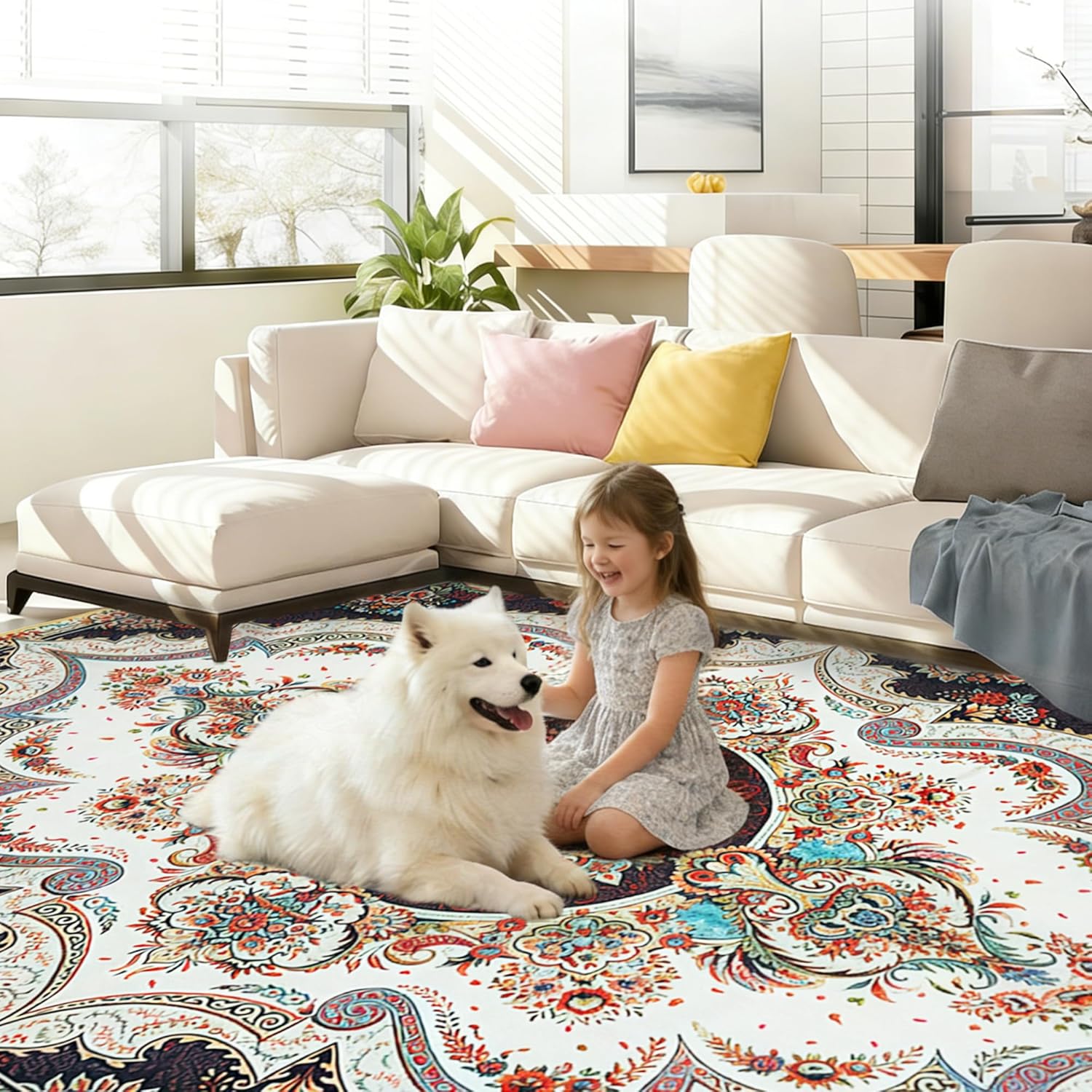 vintage floral area rugs for living room, vintage living room rugs, floral area rugs, farmhouse floral rugs, washable vintage rugs, soft floral carpets, traditional living room rug, distressed floral area rug, cozy living room carpet, boho floral rugs, modern vintage rugs, floral indoor carpet, farmhouse living room rug, decorative floral rug, cozy indoor rug, elegant living room carpet, washable floral area rug, vintage inspired rug, modern farmhouse rug, floral decor rug
