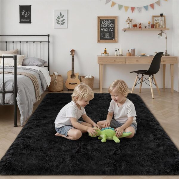 small fluffy rug for bedroom, soft fluffy bedroom rug, cozy area rug, small shag rug, plush bedroom carpet, fuzzy bedroom rug, non slip fluffy rug, modern bedroom rug, soft indoor carpet, bedside area rug, small shaggy carpet, fluffy area rug, bedroom decor rug, cozy bedroom carpet, decorative bedroom rug, soft rug for bedroom, indoor fluffy rug, modern shag rug, bedroom floor rug, plush area rug