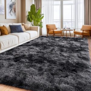 black gray shaggy area rug, fluffy rug for living room, soft nursery area rug, fuzzy plush rug, non slip shag rug, fluffy area rug 8x10, black gray tie dye rug, plush nursery carpet, shaggy rug for bedroom, modern fluffy rug, cozy living room carpet, soft shag rug for girls room, nursery room rug, large shaggy area rug, modern home decor rug, fuzzy carpet for apartment, soft indoor rug, non slip area rug, luxury shag carpet, stylish fluffy rug, cozy bedroom rug, modern nursery decor, plush area carpet, washable fluffy rug