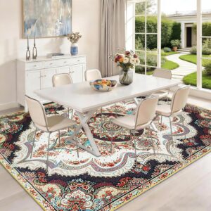 vintage floral area rugs for living room, vintage living room rugs, floral area rugs, farmhouse floral rugs, washable vintage rugs, soft floral carpets, traditional living room rug, distressed floral area rug, cozy living room carpet, boho floral rugs, modern vintage rugs, floral indoor carpet, farmhouse living room rug, decorative floral rug, cozy indoor rug, elegant living room carpet, washable floral area rug, vintage inspired rug, modern farmhouse rug, floral decor rug