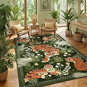 Where to Buy Affordable Rugs in USA | Best Budget Rug Stores Online