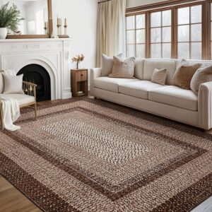 farmhouse style rugs for living room, modern farmhouse rugs, cozy living room rugs, washable farmhouse rugs, neutral area rugs, vintage farmhouse carpet, soft indoor rugs, rustic living room rug, farmhouse living room decor, large farmhouse area rugs, distressed vintage rugs, farmhouse indoor carpet, cozy farmhouse rug, rustic area rug, neutral farmhouse carpet, washable living room rug, decorative indoor rug, modern farmhouse decor, soft living room carpet, family friendly area rugs