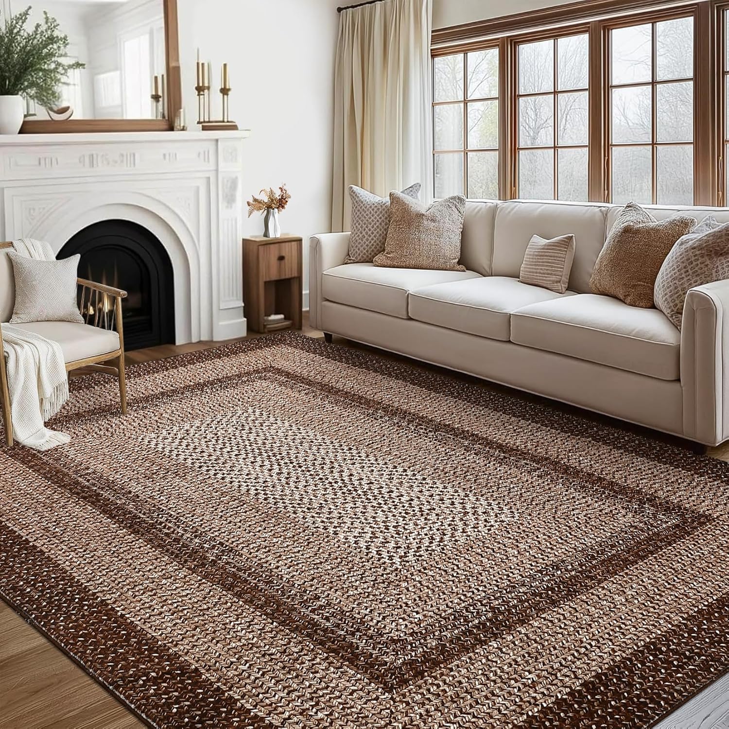 farmhouse style rugs for living room, modern farmhouse rugs, cozy living room rugs, washable farmhouse rugs, neutral area rugs, vintage farmhouse carpet, soft indoor rugs, rustic living room rug, farmhouse living room decor, large farmhouse area rugs, distressed vintage rugs, farmhouse indoor carpet, cozy farmhouse rug, rustic area rug, neutral farmhouse carpet, washable living room rug, decorative indoor rug, modern farmhouse decor, soft living room carpet, family friendly area rugs