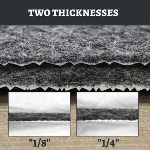 waterproof rug pads for hardwood floors, best non slip waterproof rug pad for hardwood floors, waterproof rug pad for living room area rugs, waterproof rug pad for dining room rugs, waterproof rug pad for homes with pets, waterproof rug pads for high traffic areas, 8x10 waterproof rug pad, 9x12 rug pad for hardwood floors, runner rug pad waterproof, non slip rug pad, rug pad for wood floors, moisture resistant rug pad, floor protection rug pad, area rug accessories, hardwood floor protection