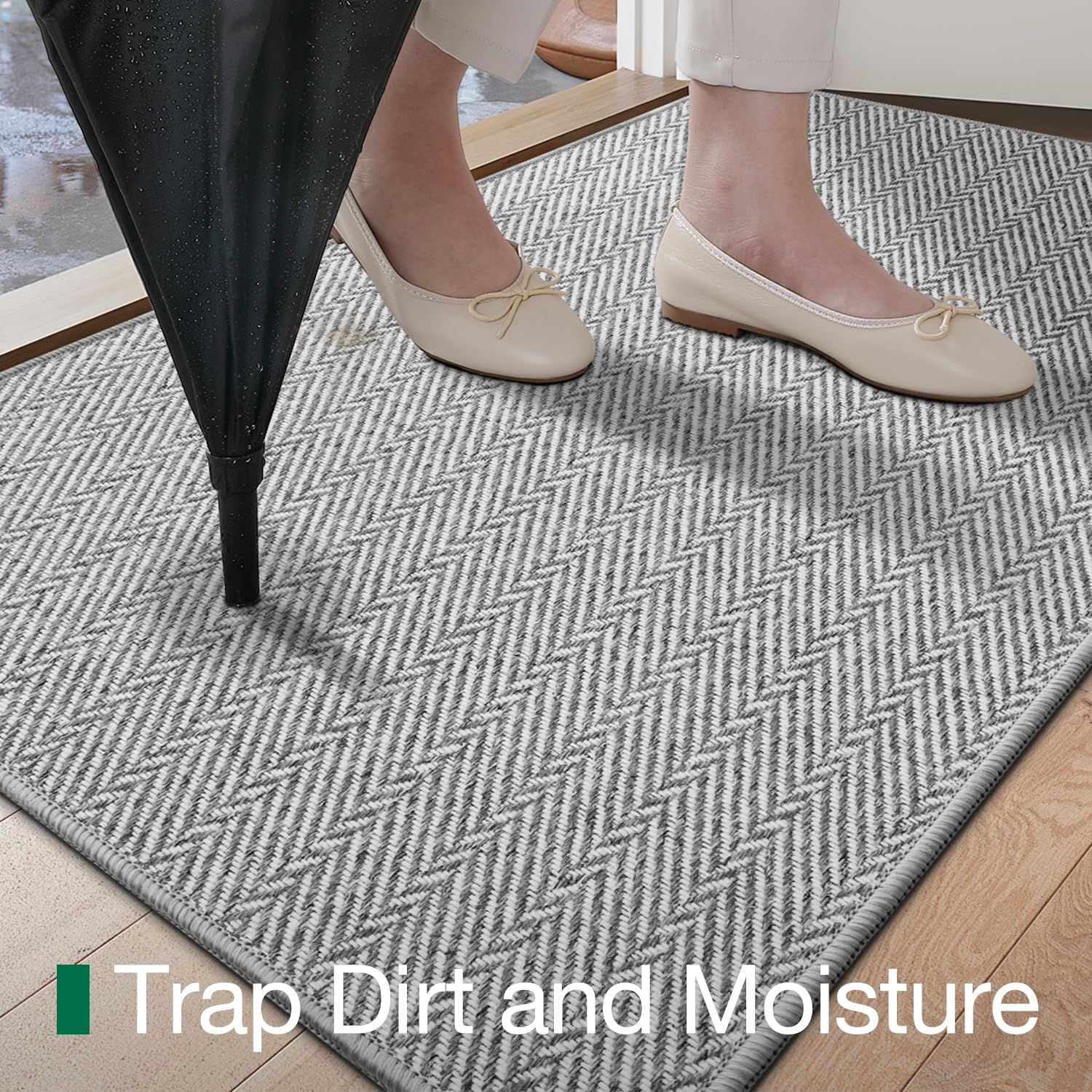 ultra thin rugs to fit under door, low profile entryway rug that fits under front doors, door clearance rugs for high traffic areas, thin durable rug for entryways and hallways, pet friendly low profile rugs for busy homes, non slip ultra thin rugs for hardwood floors, washable low profile rugs, slim entryway rugs, door friendly area rugs, durable hallway runners, modern thin area rugs, indoor entry rugs, low pile door mats, thin rugs for small spaces, easy clean entryway rugs