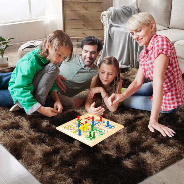 Shaggy Area Rugs for Living Room – Soft, Cozy, and Stylish Comfort