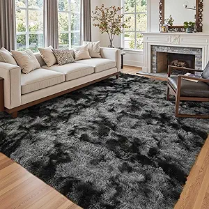 What type of carpet is best for heavy traffic?