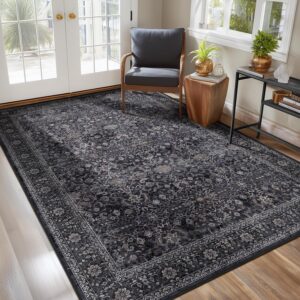 dark moody rugs for living room, charcoal area rugs for modern living rooms, dark area rugs that hide dirt and wear, navy blue living room rugs, durable dark rugs for high traffic living rooms, black area rugs for contemporary homes, dark textured area rugs, moody home decor rugs, modern dark living room rugs, oversized dark area rugs, pet friendly dark rugs, luxury living room rugs, cozy living room rug ideas, dark neutral area rugs, elegant home decor rugs