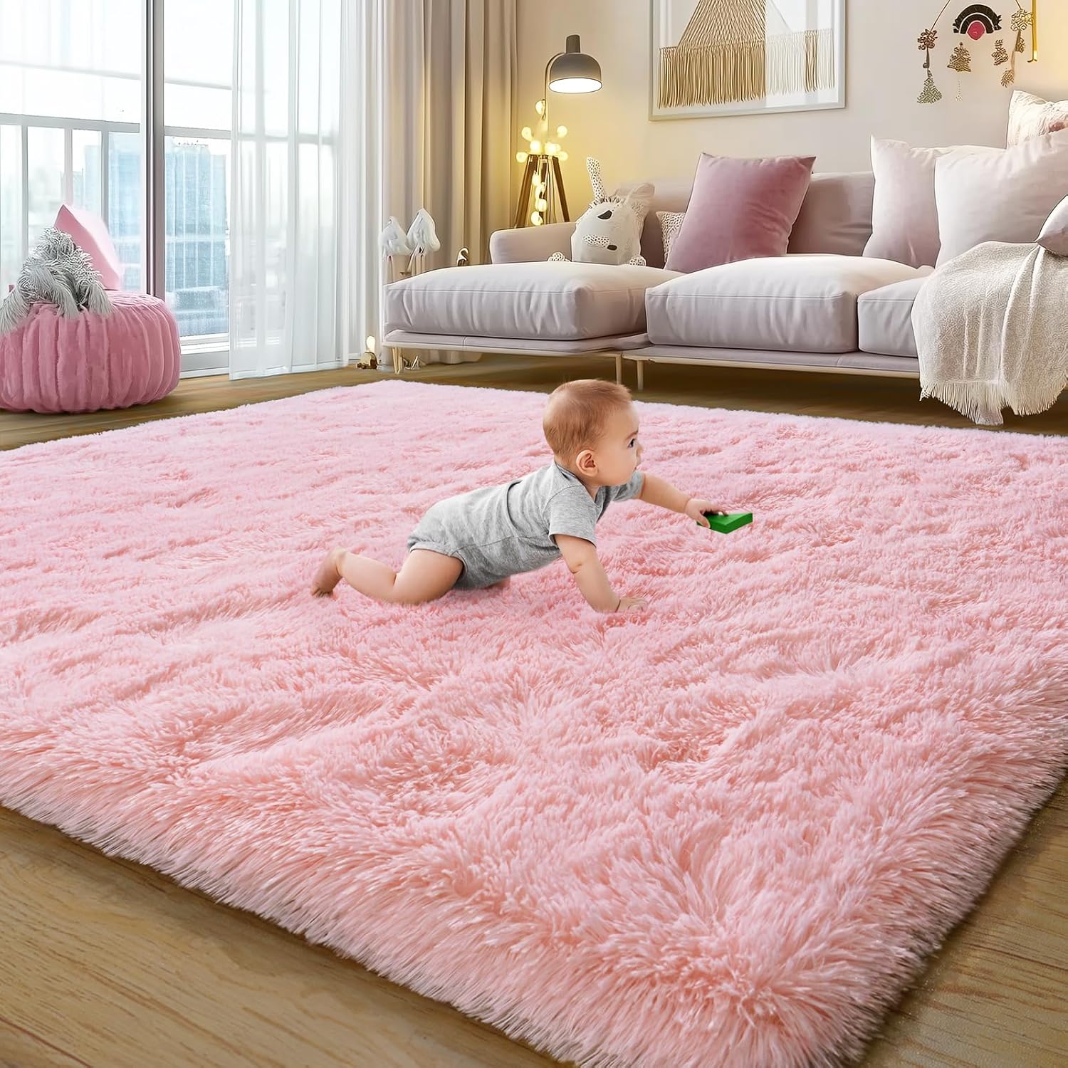 ultra soft pink rugs for bedroom, pink bedroom rugs, soft pink area rug, fluffy pink rug, pink shag rug, girls bedroom rug, blush pink rug, plush bedroom carpet, pink nursery rug, luxury pink rug, cozy bedroom rug, pink area rug, soft bedroom rug, decorative pink rug, fluffy bedroom carpet, bedroom decor rug, modern pink rug, faux fur pink rug, indoor pink carpet, plush area rug