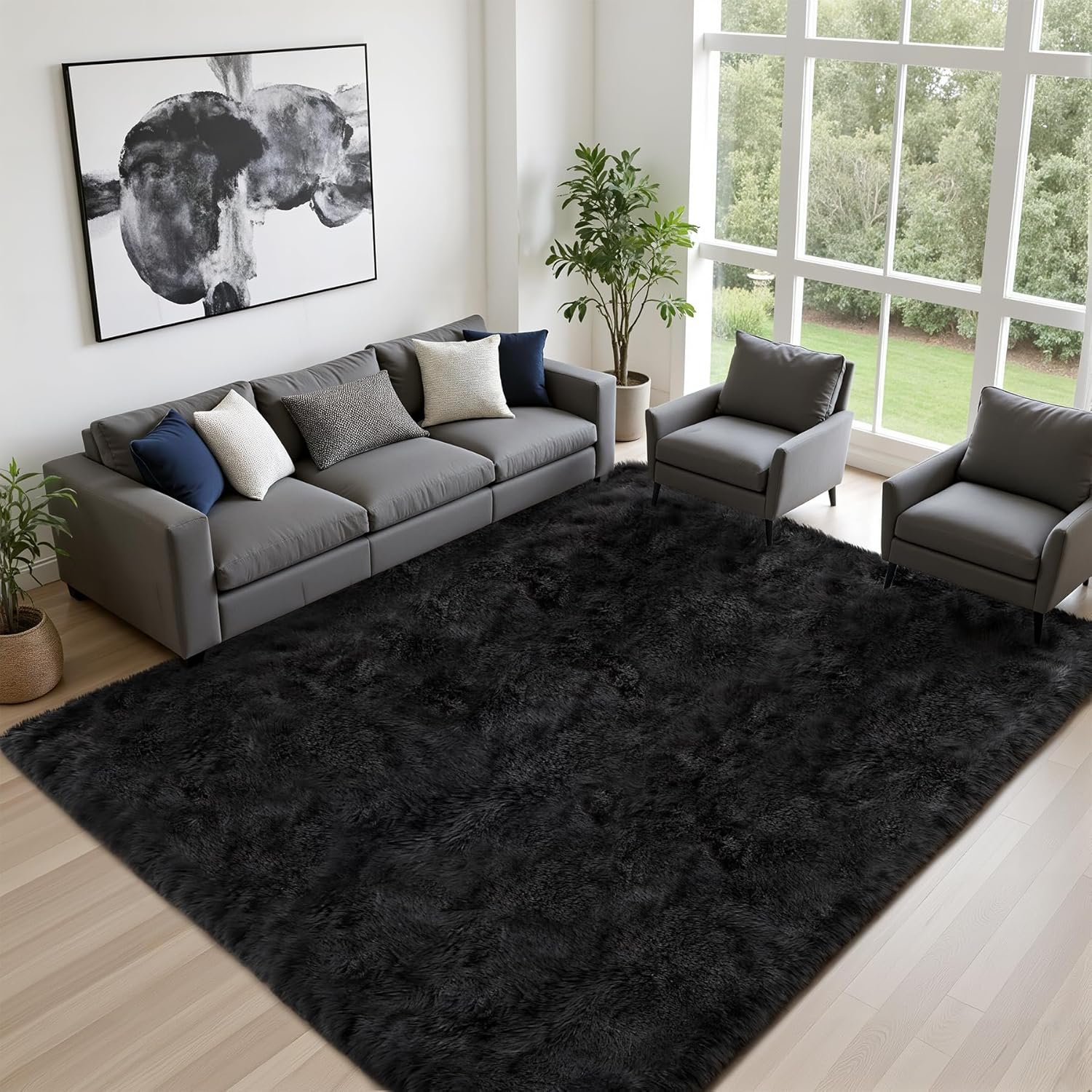 soft luxurious rugs for living room, luxury living room rugs, soft area rugs, plush living room carpet, premium area rugs, faux wool rugs, cozy living room rug, large soft rugs, modern luxury rug, washable luxury rugs, comfortable indoor carpet, luxury area rug, soft carpet for living room, premium home decor rug, elegant living room rug, luxury floor rug, plush area rug, modern indoor carpet, cozy home decor, comfortable living room carpet