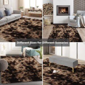 Shaggy Area Rugs for Living Room – Soft, Cozy, and Stylish Comfort - Image 2