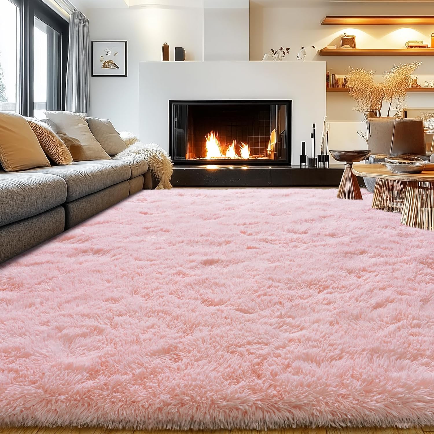 what kind of rug is best for bedroom, best bedroom rugs, soft bedroom rug, shag rugs for bedroom, washable bedroom rugs, plush area rugs, faux wool rugs, large bedroom rug, cozy bedroom carpet, modern bedroom rug, luxury bedroom rugs, bedroom area rug, soft indoor rug, fluffy bedroom rug, decorative bedroom rug, comfortable area rug, washable carpet, bedroom decor rug, premium bedroom rug, cozy home decor