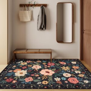 floral area rugs for small living room, small living room floral rug, vintage floral area rug, modern floral rugs, washable floral rugs, farmhouse floral rugs, decorative living room rug, soft floral carpet, botanical area rugs, cozy living room rug, floral indoor carpet, flower pattern rug, floral floor rug, living room decor rug, cottage style rug, vintage living room rug, decorative area rug, washable carpet, indoor floral rug, farmhouse home decor