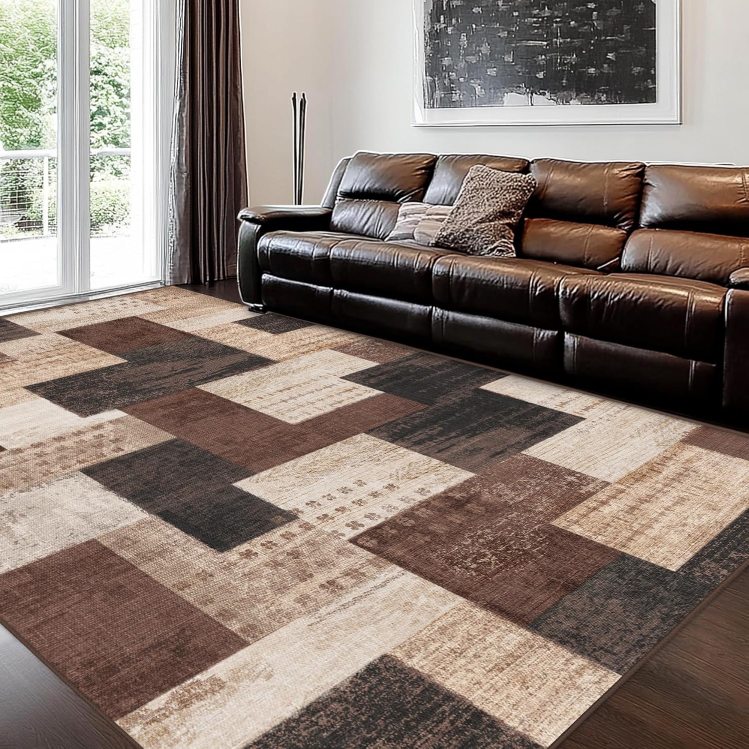 modern geometric indoor area rug for living room, geometric living room rug, modern area rugs, indoor geometric carpet, contemporary area rug, abstract geometric rug, large living room rug, soft indoor rug, washable geometric rug, modern home decor rug, non slip area rug, geometric carpet, modern floor rug, decorative living room rug, contemporary indoor rug, geometric home decor, stylish area rug, modern carpet, indoor floor rug, living room decor rug