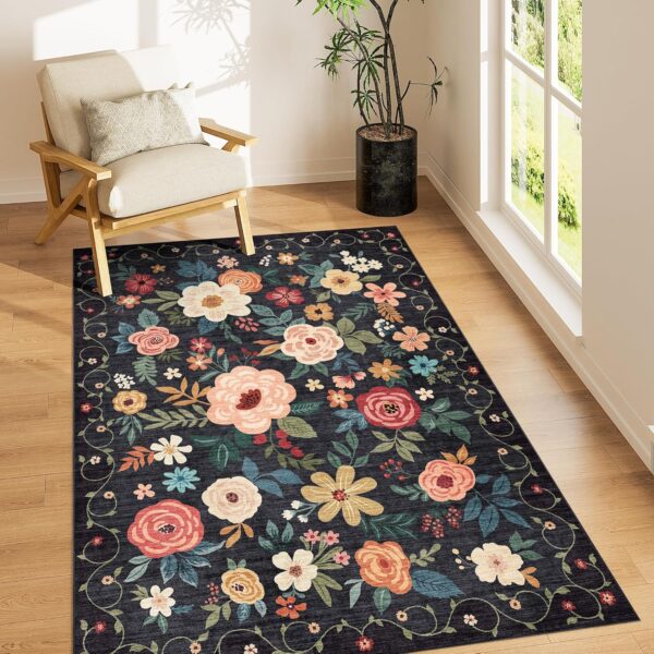 floral area rugs for small living room, small living room floral rug, vintage floral area rug, modern floral rugs, washable floral rugs, farmhouse floral rugs, decorative living room rug, soft floral carpet, botanical area rugs, cozy living room rug, floral indoor carpet, flower pattern rug, floral floor rug, living room decor rug, cottage style rug, vintage living room rug, decorative area rug, washable carpet, indoor floral rug, farmhouse home decor