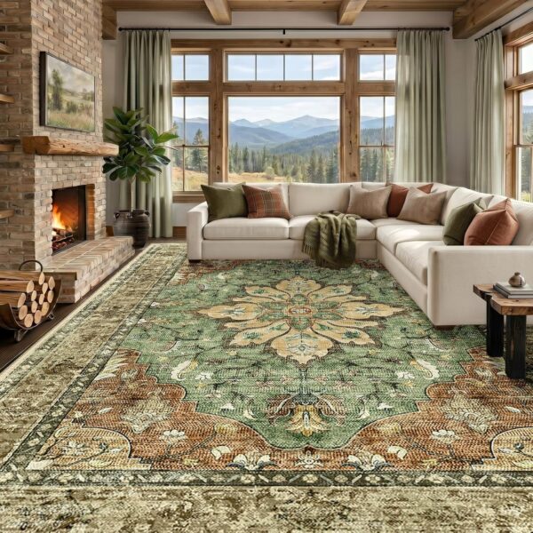 RELEANY large area rugs for living room, large living room rugs, modern area rugs, washable living room rugs, soft indoor rugs, oversized area rugs, farmhouse living room rug, decorative area rug, stain resistant rugs, family room carpet, cozy living room rug, indoor area rug, large floor rug, modern carpet, living room decor rug, washable carpet, soft area rug, home decor rug, oversized living room rug, comfortable indoor carpet