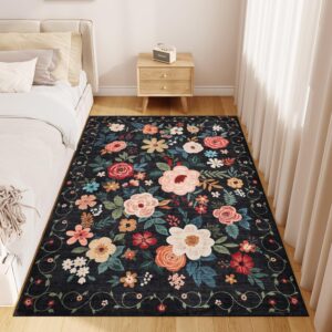 floral area rugs for small living room, small living room floral rug, vintage floral area rug, modern floral rugs, washable floral rugs, farmhouse floral rugs, decorative living room rug, soft floral carpet, botanical area rugs, cozy living room rug, floral indoor carpet, flower pattern rug, floral floor rug, living room decor rug, cottage style rug, vintage living room rug, decorative area rug, washable carpet, indoor floral rug, farmhouse home decor