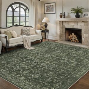 Large Rectangular Area Rugs for Living Room – Stylish and Spacious Home Decor - Image 4