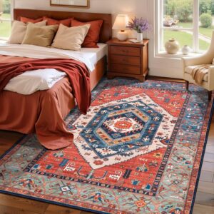 bohemian rugs for small apartments in chicago, best washable boho rugs for chicago apartments, space saving bohemian area rugs for small living rooms, low pile bohemian rugs for small living rooms, non slip bohemian rugs for hardwood apartment floors, affordable boho rugs for studio apartments, 5x7 bohemian rug for small apartment living room, 3x5 boho rug for studio apartment, washable apartment rugs, modern boho apartment decor, compact living room rugs, neutral bohemian rugs, moroccan style rugs, apartment friendly area rugs, chicago apartment decor