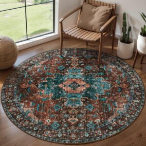 washable round indoor area rug for dressing room, best round washable rugs for walk in closet, non slip round dressing room rugs, soft round rug for vanity area, neutral round rugs for modern dressing rooms, 4 foot round washable rug, 5 foot round indoor rug, 6 foot round area rug, dressing room rugs, walk in closet rugs, round vanity rugs, washable indoor rugs, modern round rugs, luxury dressing room decor, bedroom dressing area rugs